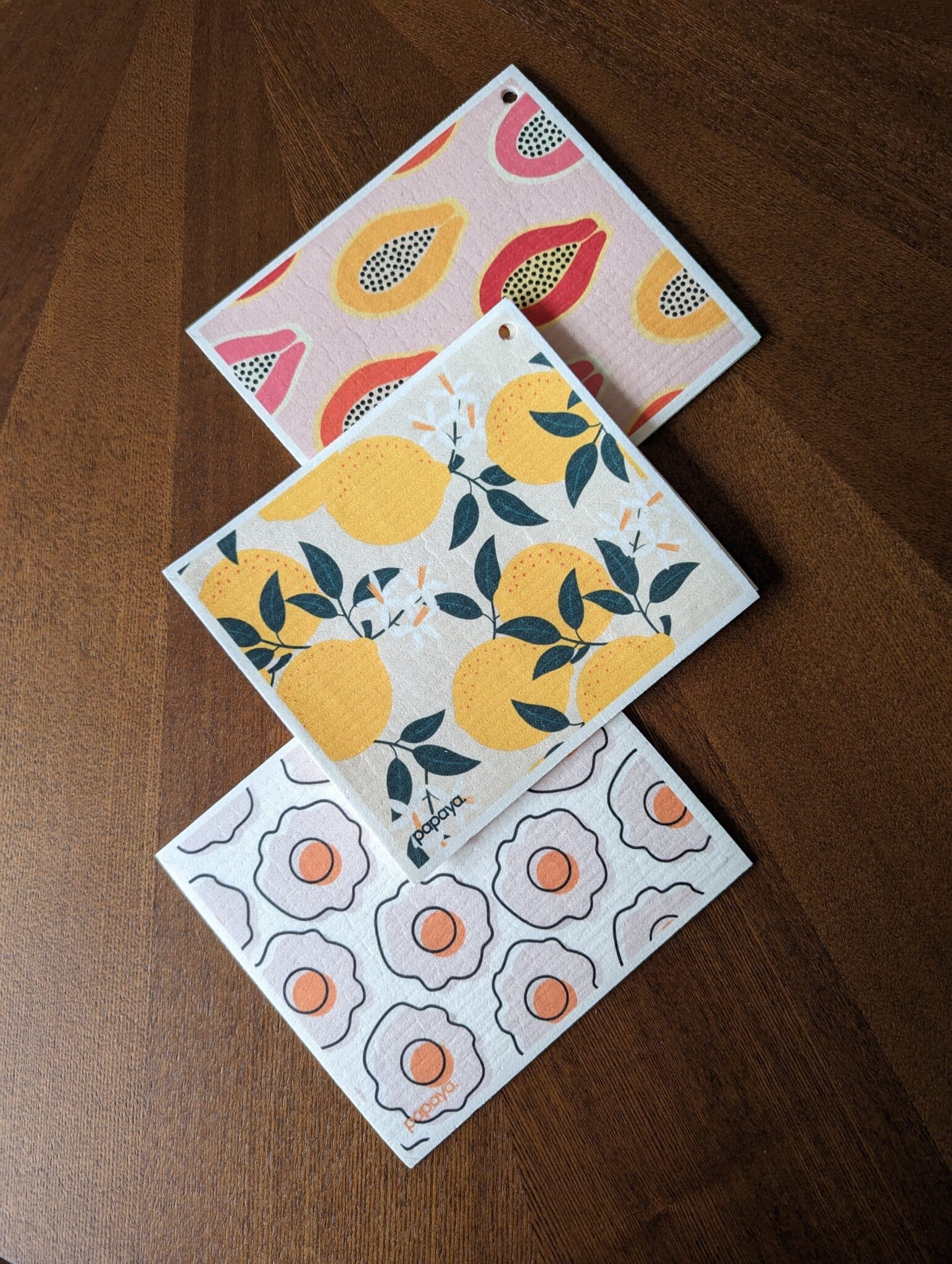 Papaya Reusables Review Can They Replace Paper Towels?