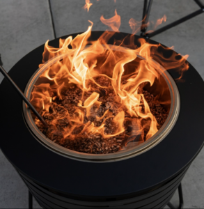 The Best Smokeless Fire Pit in 2024: Tiki Fire Pit Review