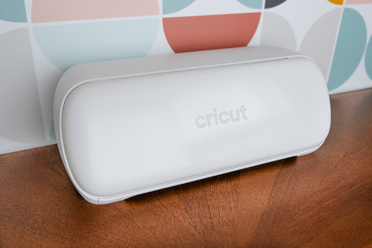 The New Cricut Joy Xtra is A Compact Powerhouse Machine