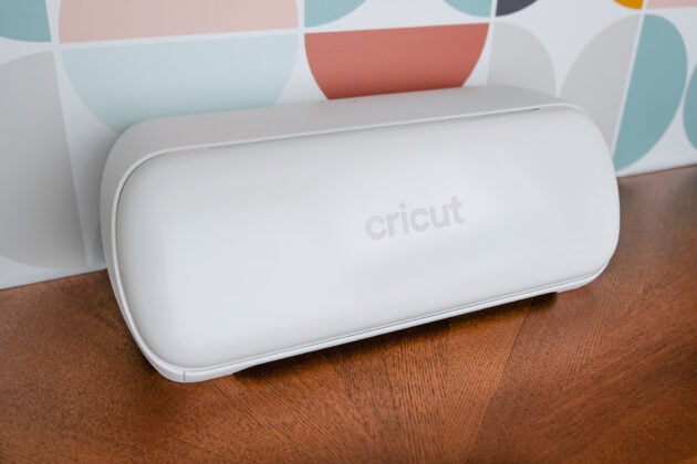 The New Cricut Joy Xtra is A Compact Powerhouse Machine
