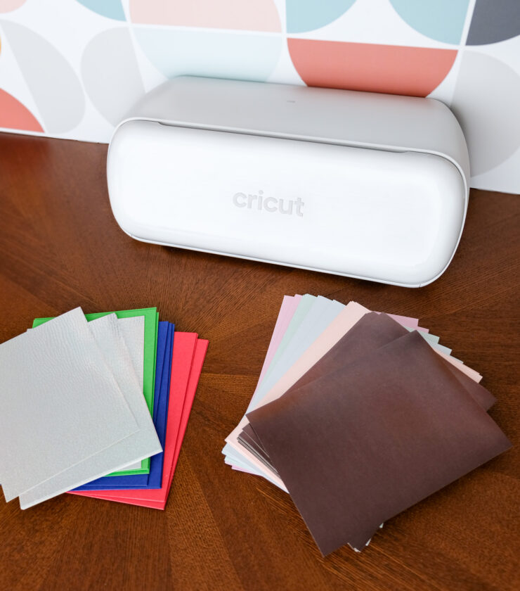 The New Cricut Joy Xtra is A Compact Powerhouse Machine