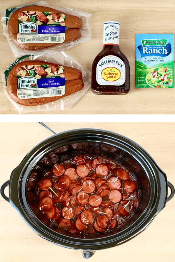 These Crock Pot Recipes Are So Easy & DELICIOUS! I love how much money and time can be saved by using a slow cooker!