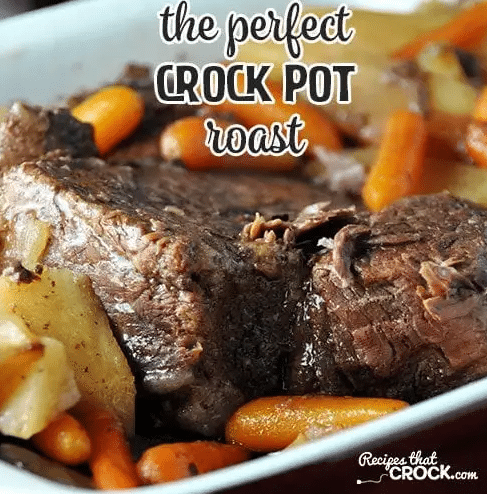 These Crock Pot Recipes Are So Easy & DELICIOUS! I love how much money and time can be saved by using a slow cooker!