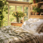 Cottagecore Bedroom Ideas