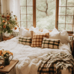 Cottagecore Bedroom Ideas (26)