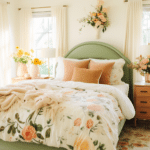 Cottagecore Bedroom Ideas (40)