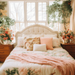 Cottagecore Bedroom Ideas (42)