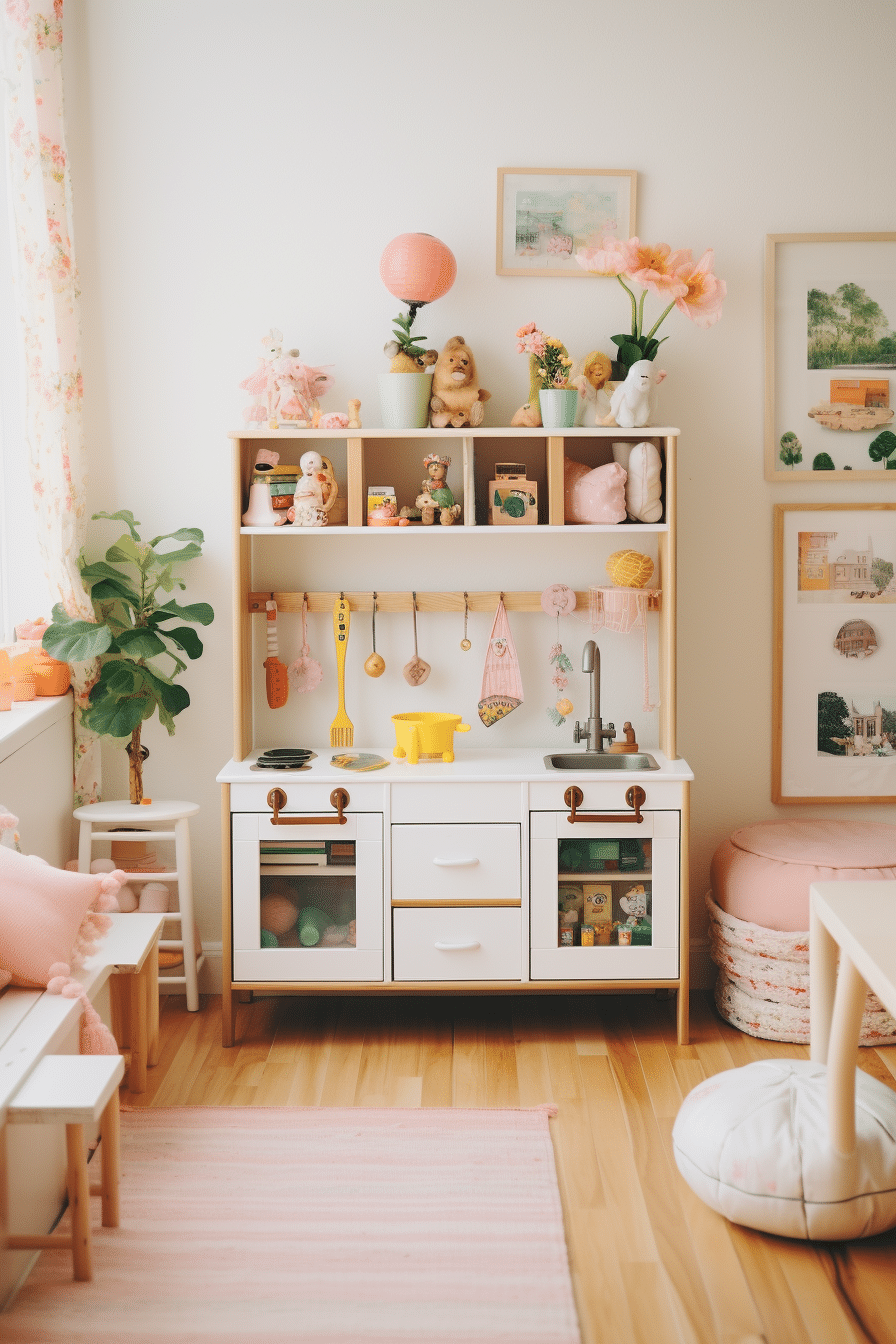 Fun Kids Playroom Ideas Even Adults Love