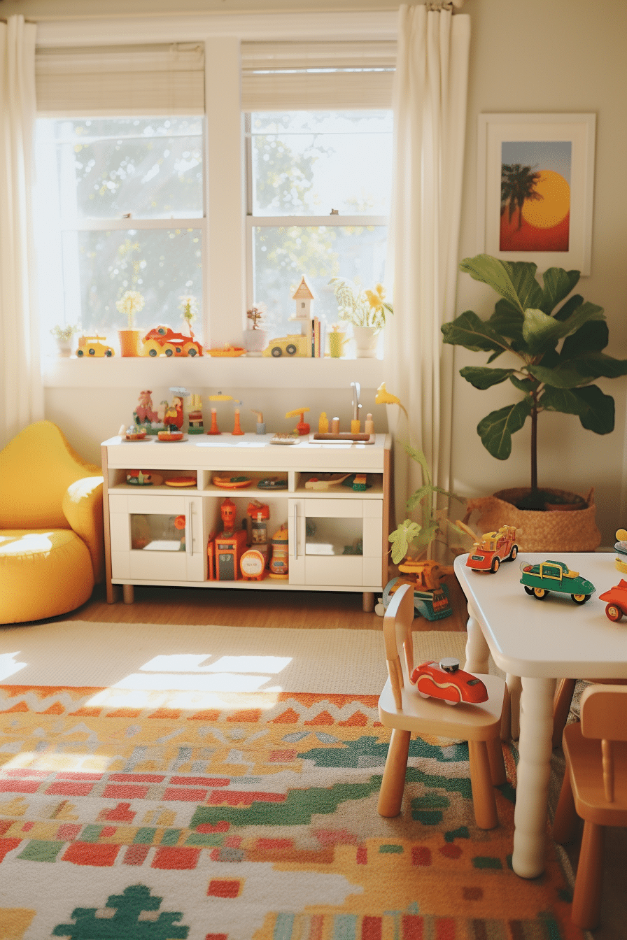 Fun Kids Playroom Ideas Even Adults Love