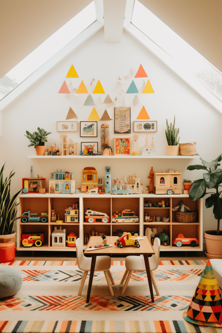 Fun Kids Playroom Ideas Even Adults Love
