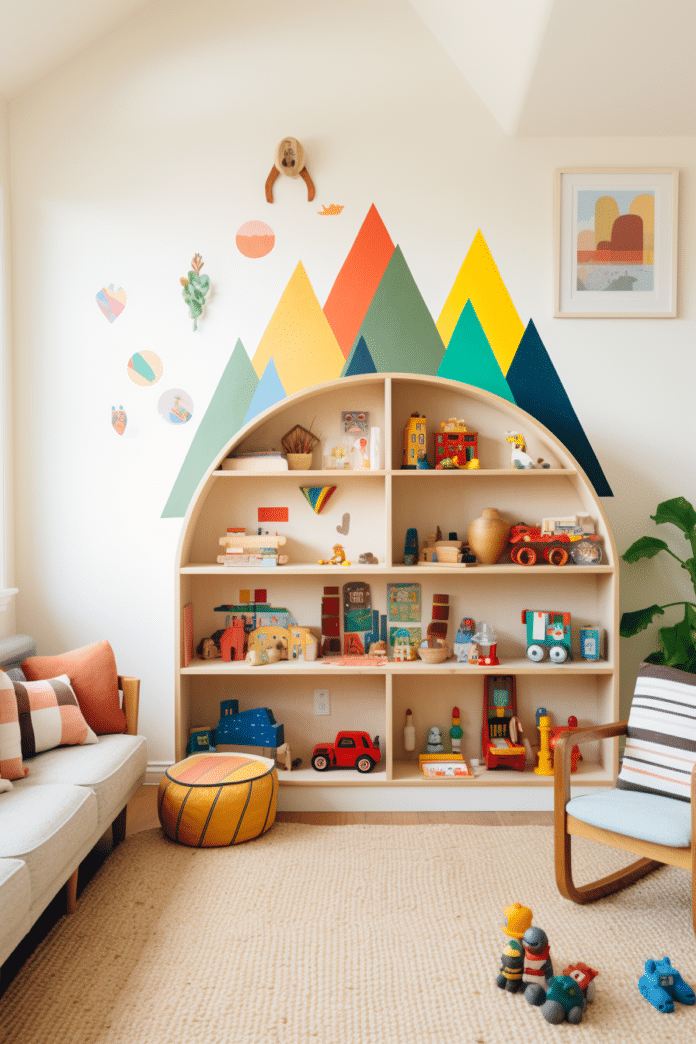 Fun Kids Playroom Ideas Even Adults Love