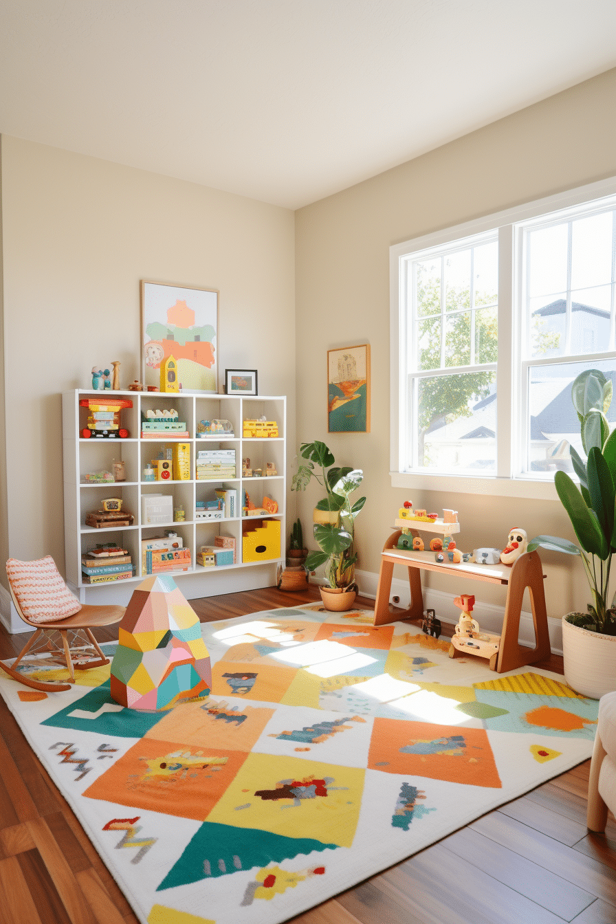 Fun Kids Playroom Ideas Even Adults Love