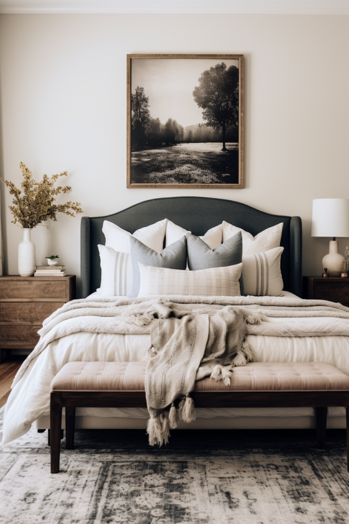 40+ Moody Romantic Bedroom Ideas To Unwind In