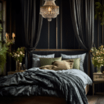 Whimsy Goth Bedroom (10)