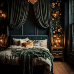 Whimsy Goth Bedroom (12)