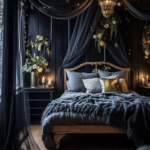 Whimsy Goth Bedroom (15)