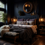 Whimsy Goth Bedroom (16)