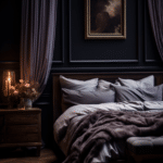 Whimsy Goth Bedroom (17)