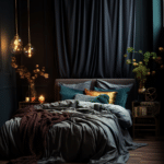 Whimsy Goth Bedroom (18)