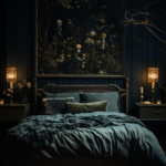Whimsy Goth Bedroom (19)