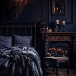 Whimsy Goth Bedroom (21)