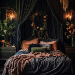 Whimsy Goth Bedroom (23)