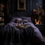 Whimsy Goth Bedroom (24)