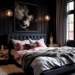 Whimsy Goth Bedroom (6)