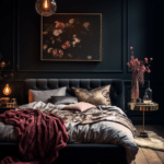 Whimsy Goth Bedroom (7)