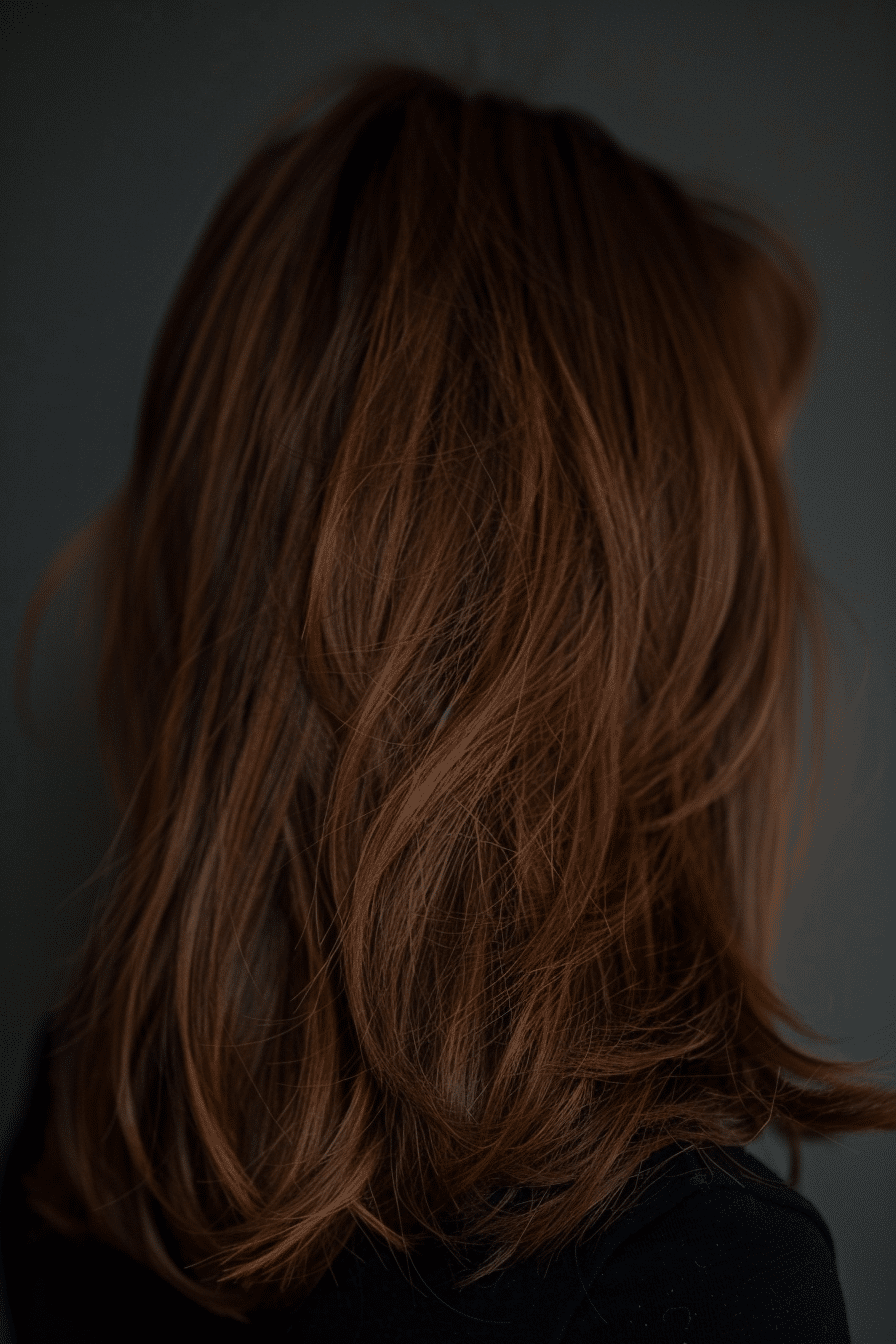 70+ Brown Hair Color Ideas for Your Next Look