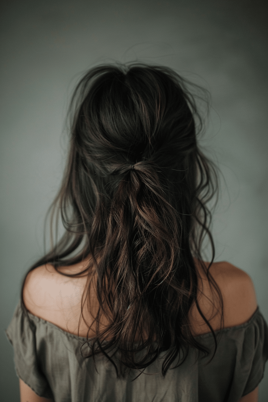 70+ Brown Hair Color Ideas for Your Next Look