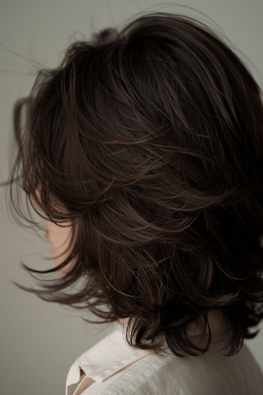 70+ Brown Hair Color Ideas for Your Next Look