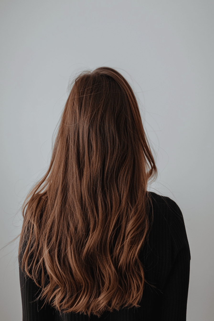 70+ Brown Hair Color Ideas for Your Next Look