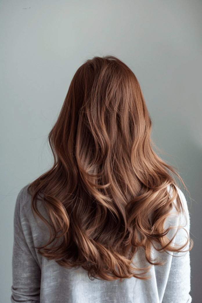 70+ Brown Hair Color Ideas for Your Next Look