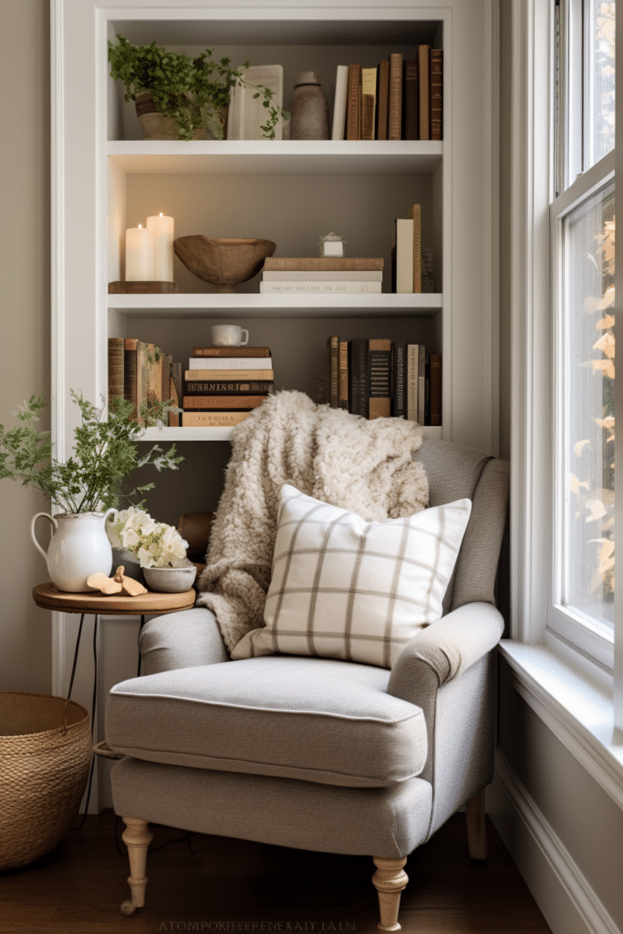 50+ Home Library Ideas for The Ultimate Book Lover's Sanctuary