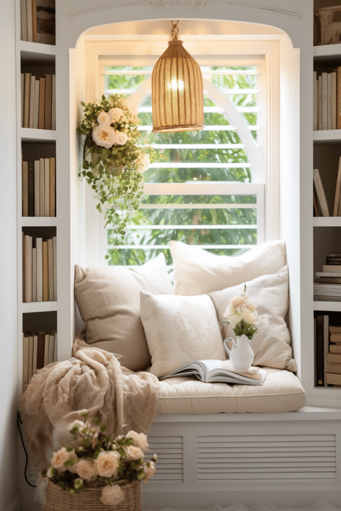 50+ Home Library Ideas for The Ultimate Book Lover's Sanctuary