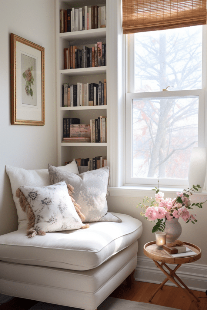 50+ Home Library Ideas for The Ultimate Book Lover's Sanctuary