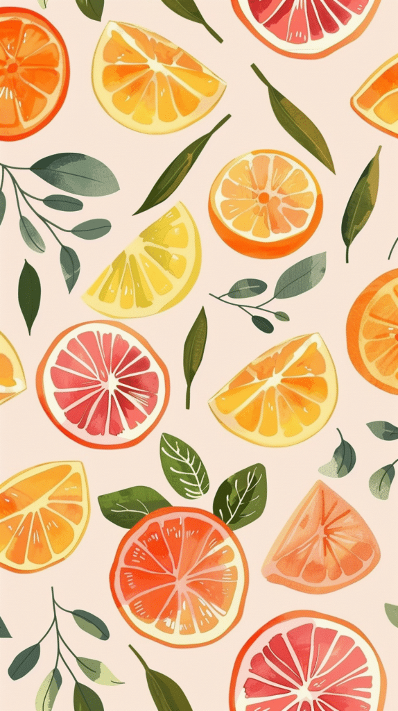 100+ Vibrant Summer Phone Wallpapers