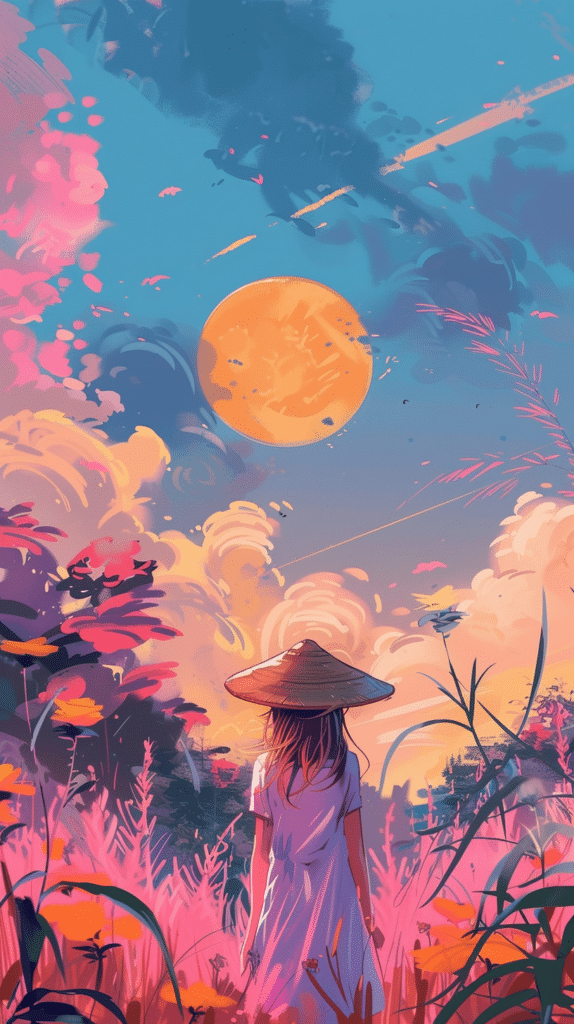 100+ Vibrant Summer Phone Wallpapers