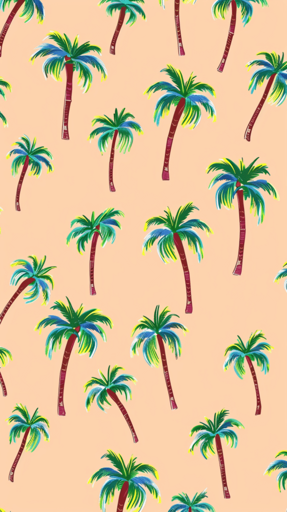 100+ Vibrant Summer Phone Wallpapers