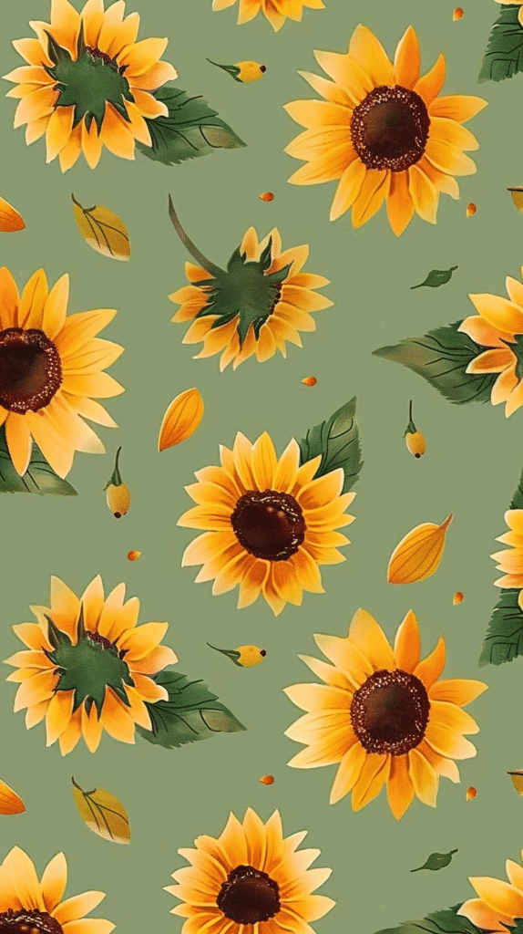 100+ Vibrant Summer Phone Wallpapers