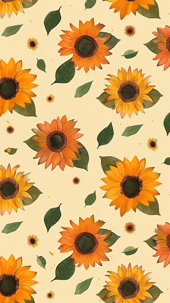 100+ Vibrant Summer Phone Wallpapers