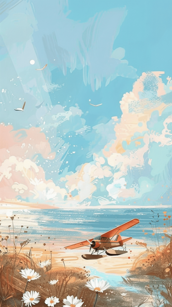 100+ Vibrant Summer Phone Wallpapers