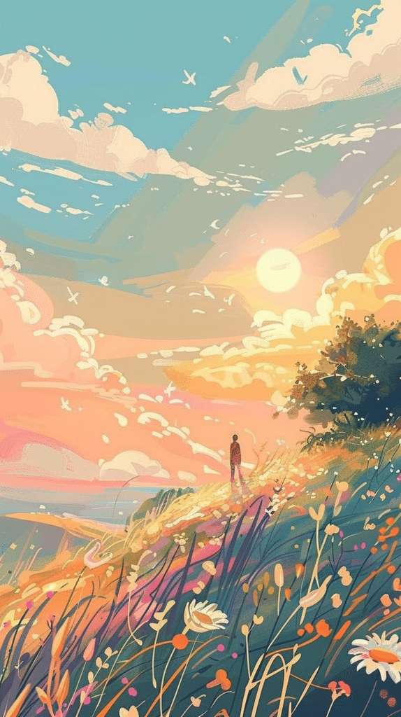 100+ Vibrant Summer Phone Wallpapers