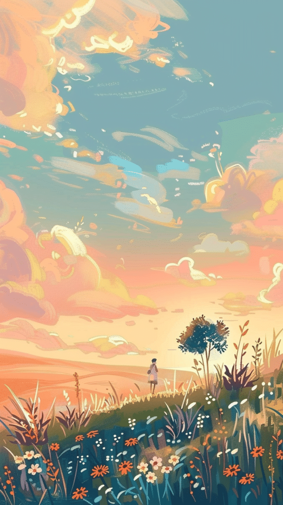 100+ Vibrant Summer Phone Wallpapers