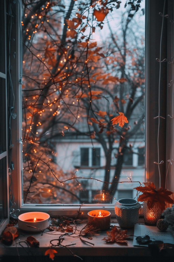 60+ Fall Aesthetic Scenes That Capture the Beauty of Autumn