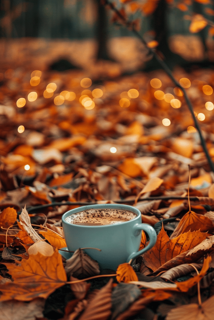 60+ Fall Aesthetic Scenes That Capture the Beauty of Autumn