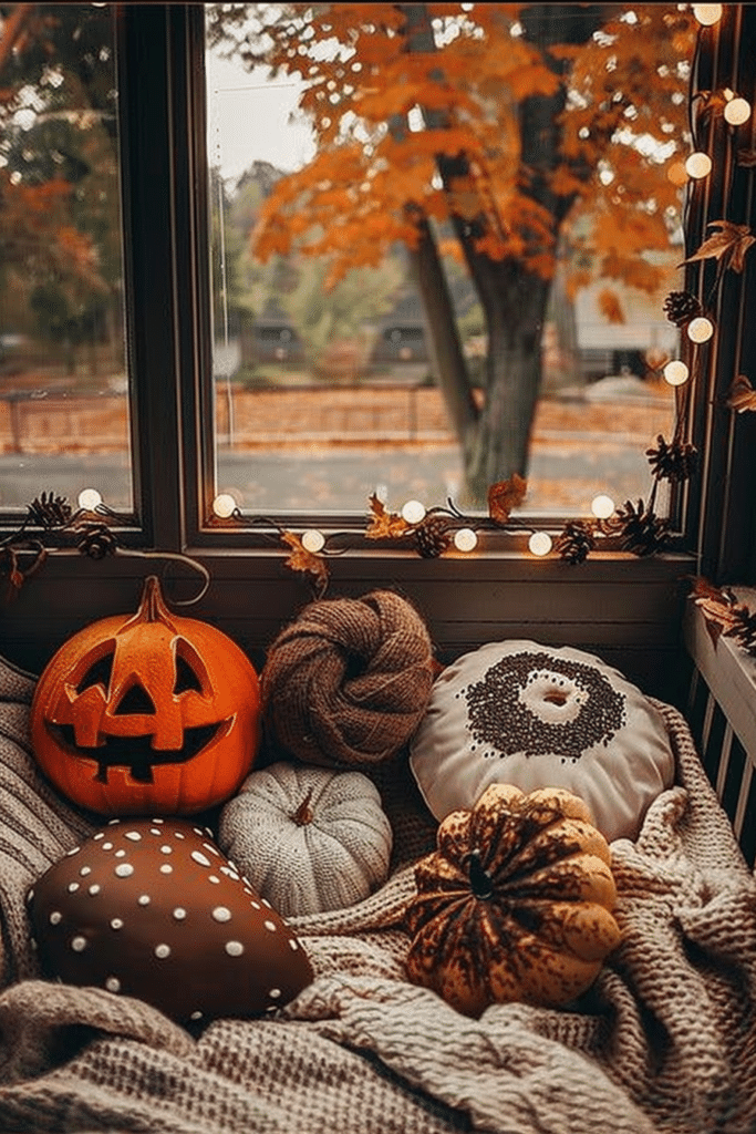 50+ Aesthetic Halloween Photos: Capturing Spooky Elegance!