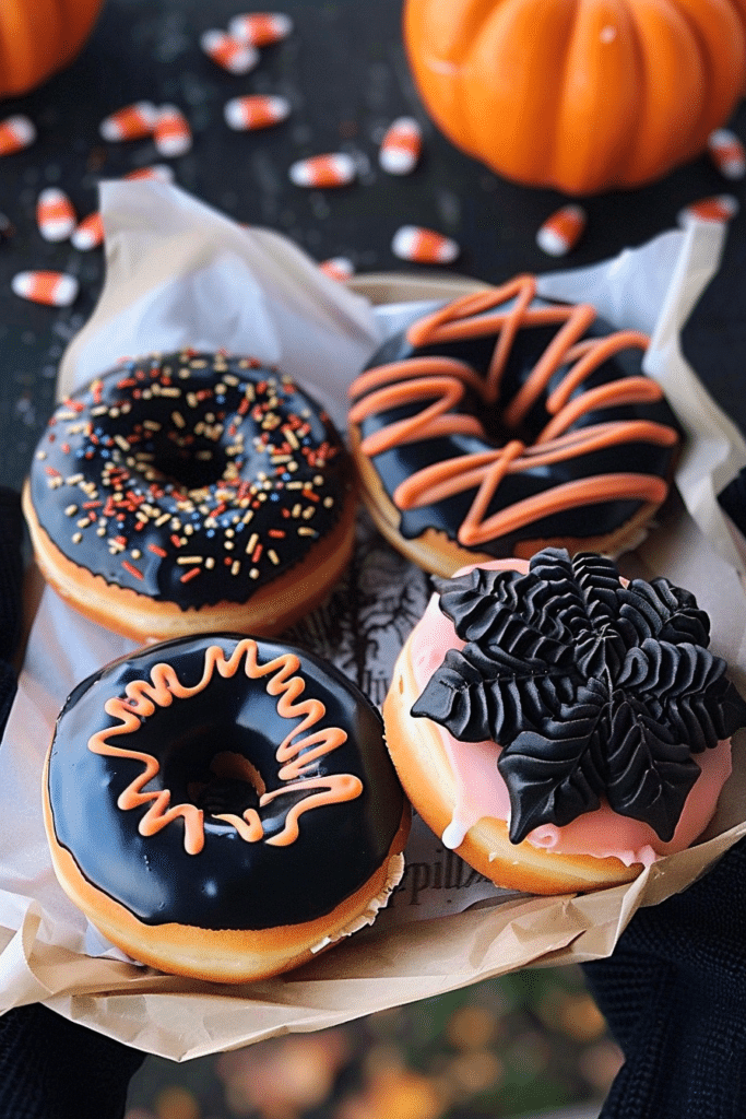 50+ Aesthetic Halloween Photos: Capturing Spooky Elegance!