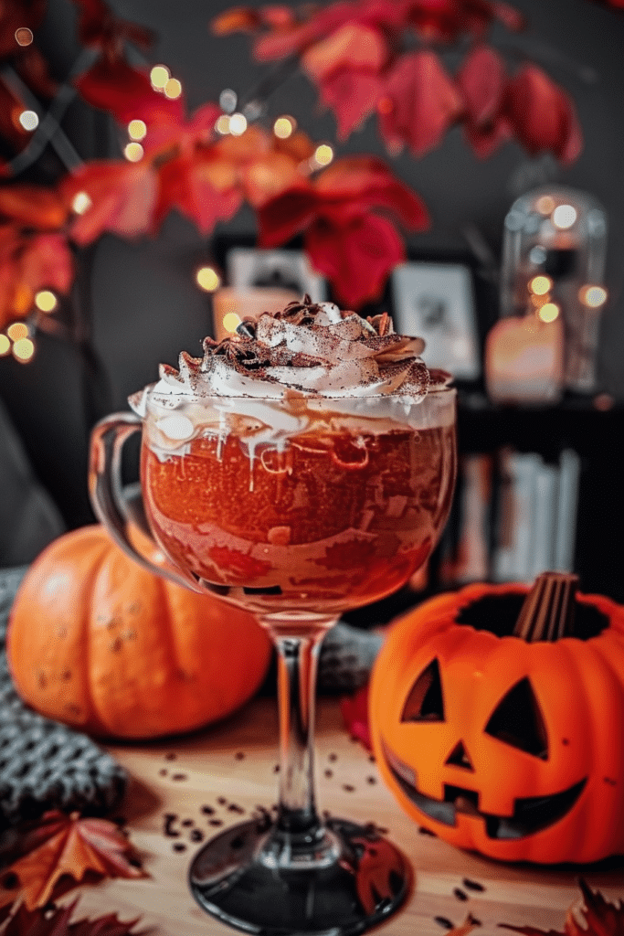 50+ Aesthetic Halloween Photos: Capturing Spooky Elegance!